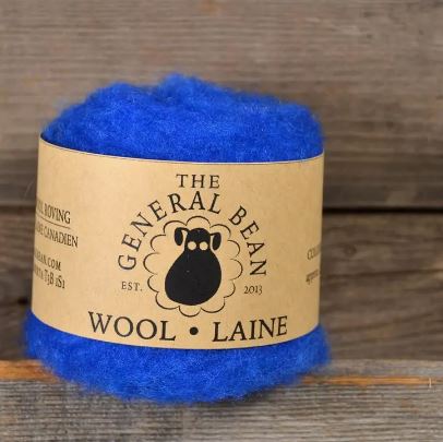 Felting Wool