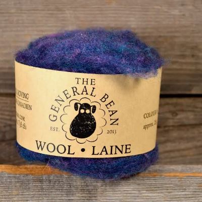 Felting Wool