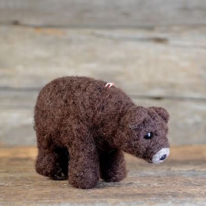 Needle Felting Kits