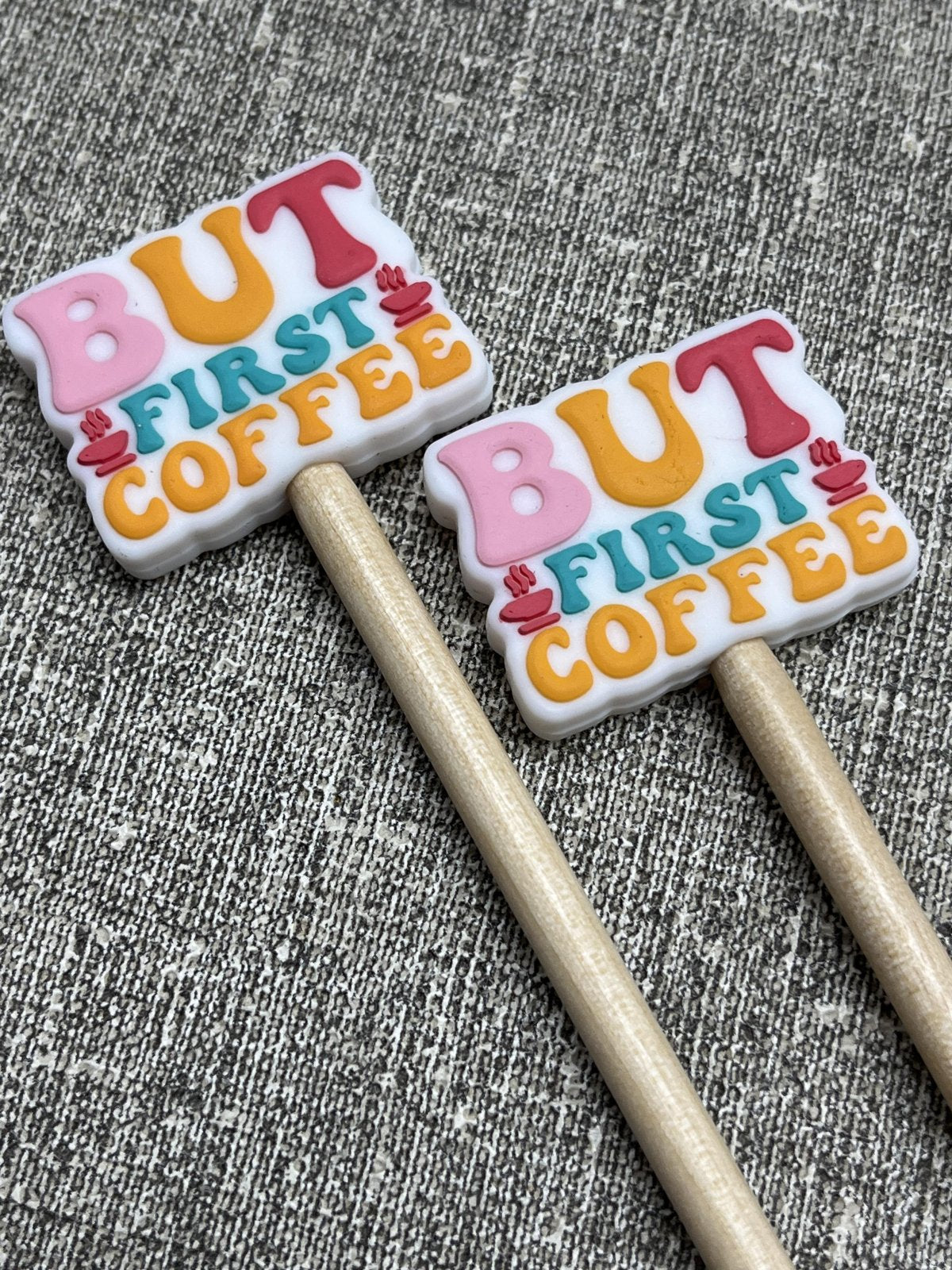 Stitch Stoppers (inanimate objects/sayings)