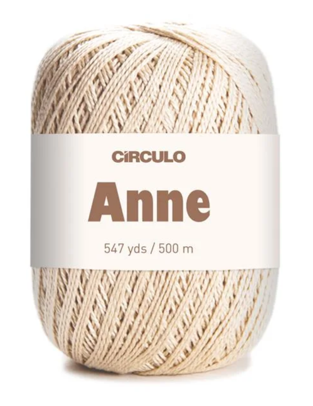Anne 500
