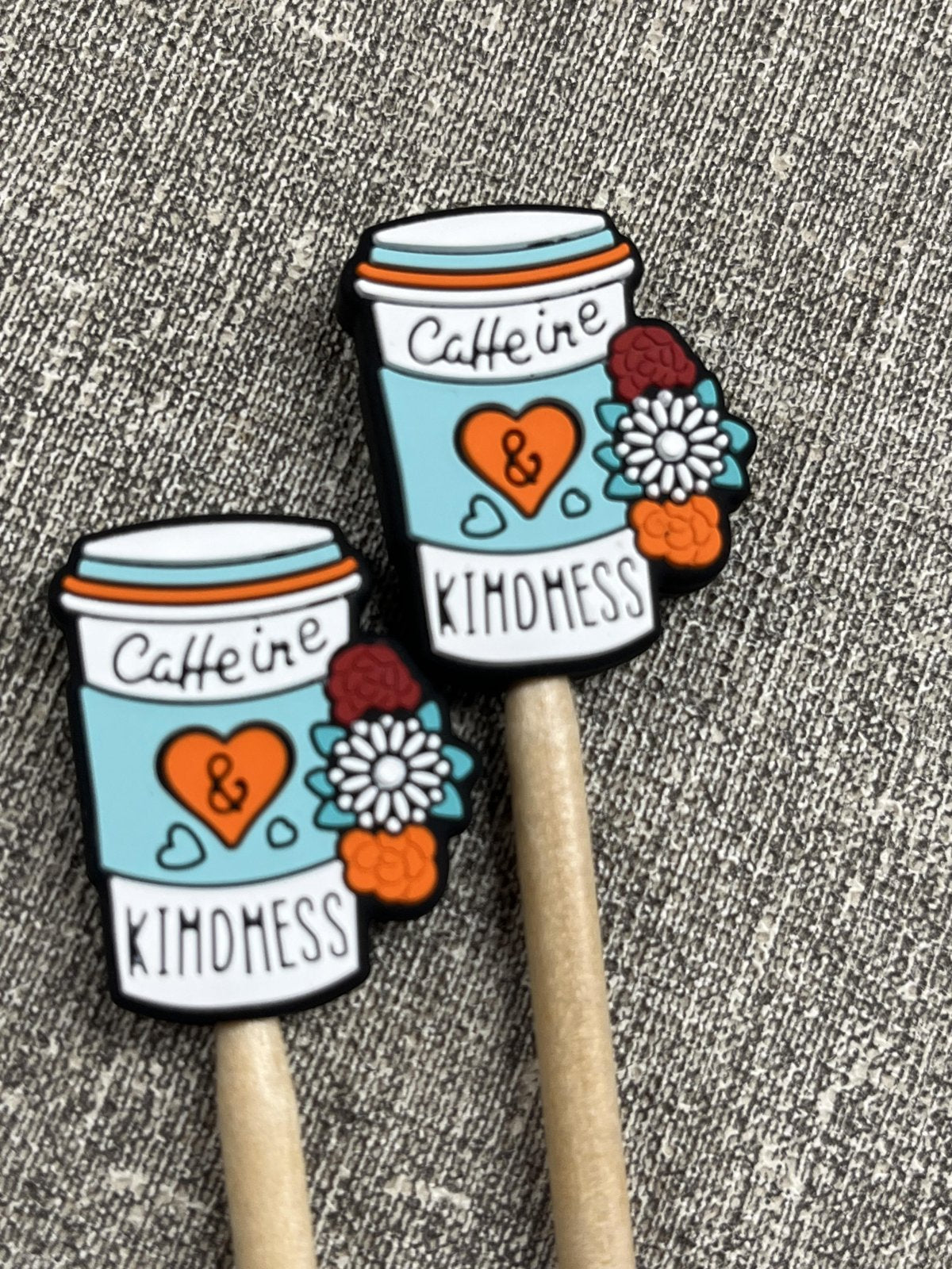 Stitch Stoppers (inanimate objects/sayings)