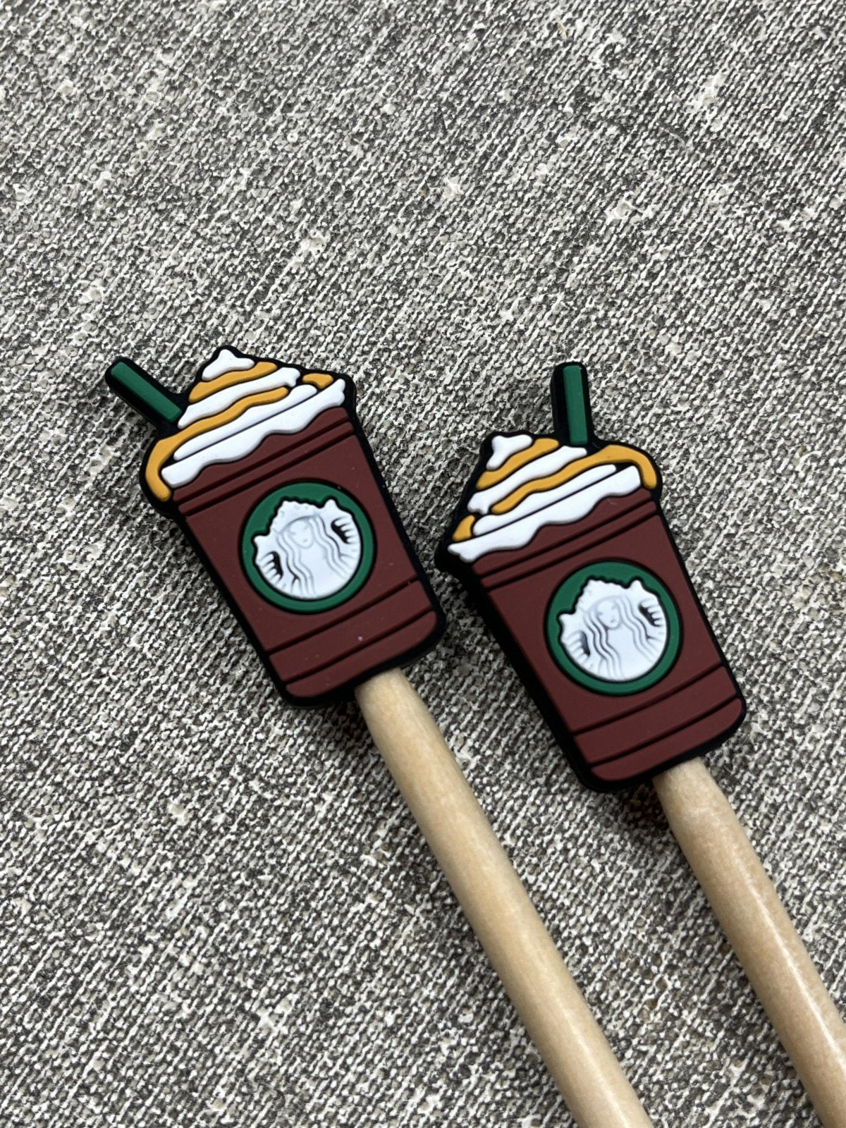Stitch Stoppers (food & drink)