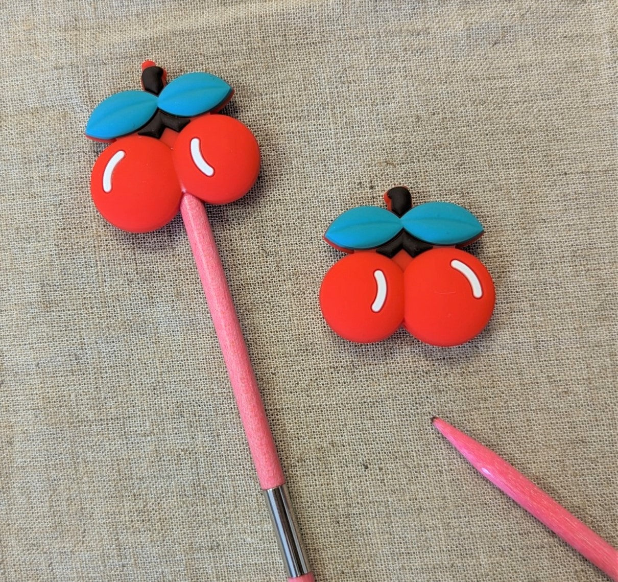 Stitch Stoppers (food & drink)