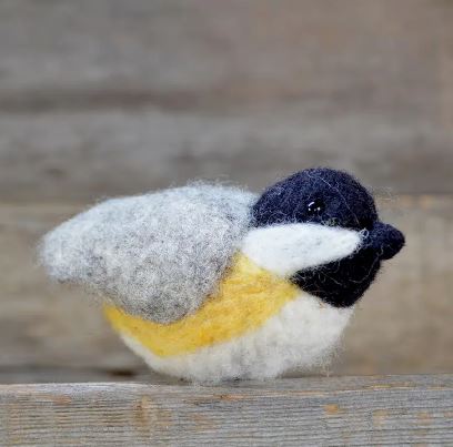 Needle Felting Kits
