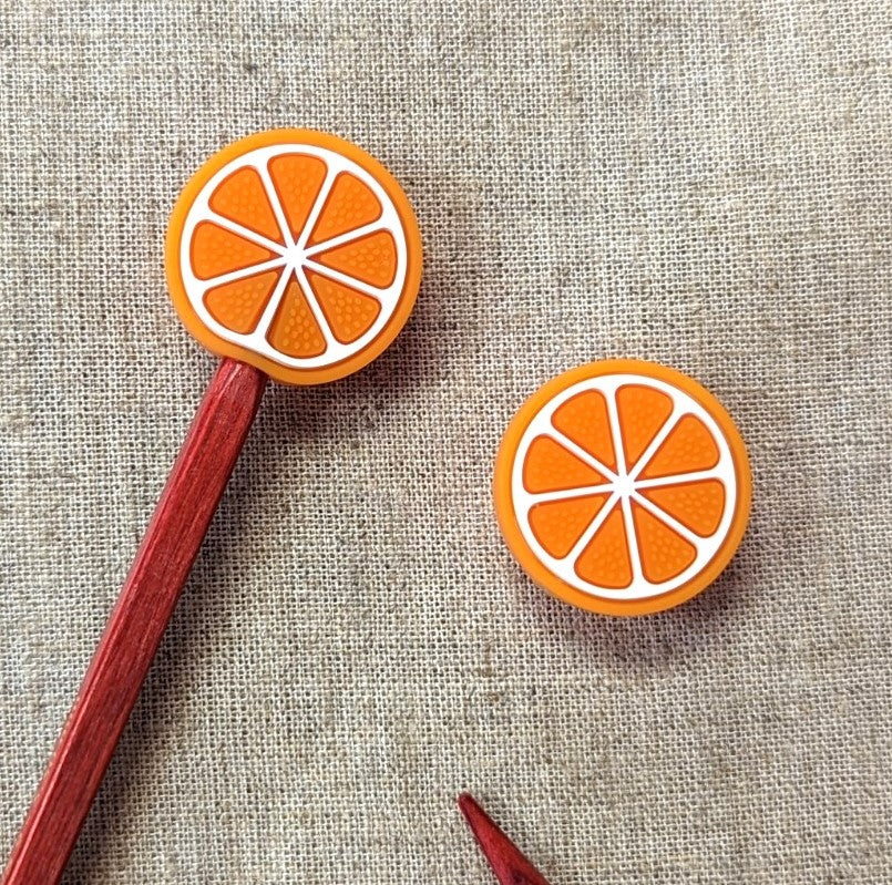 Stitch Stoppers (food & drink)
