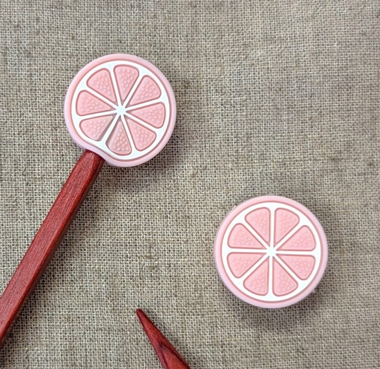 Stitch Stoppers (food & drink)