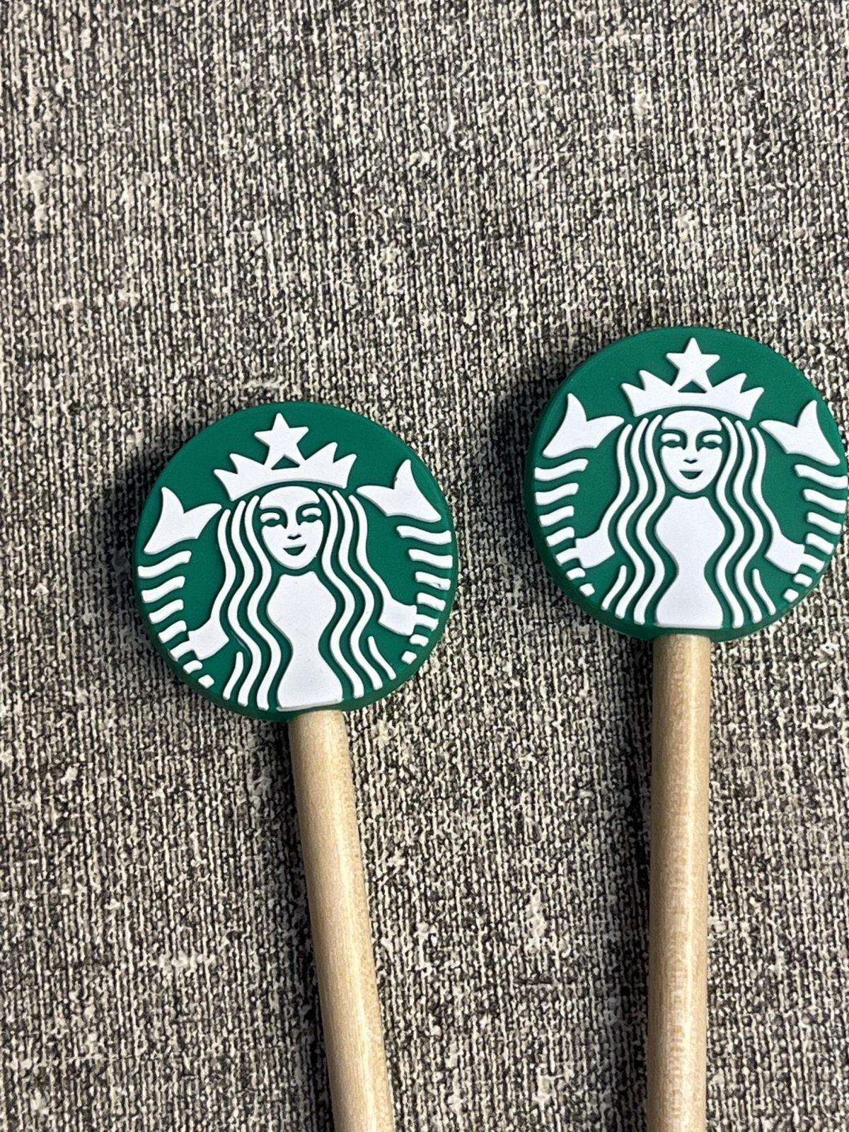 Stitch Stoppers (food & drink)