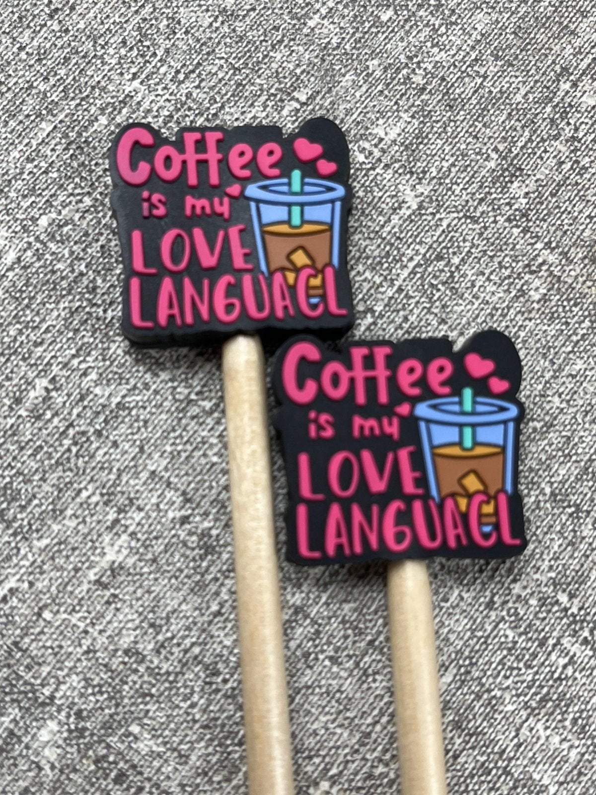 Stitch Stoppers (inanimate objects/sayings)