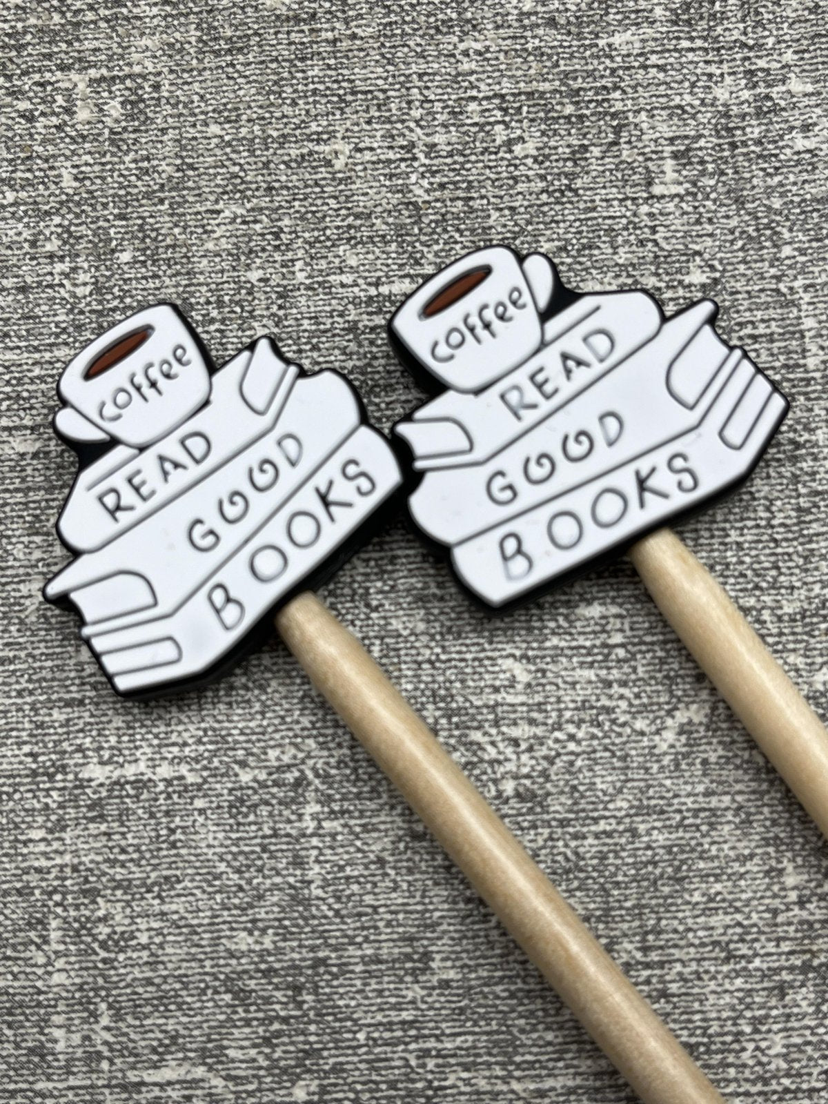 Stitch Stoppers (food & drink)