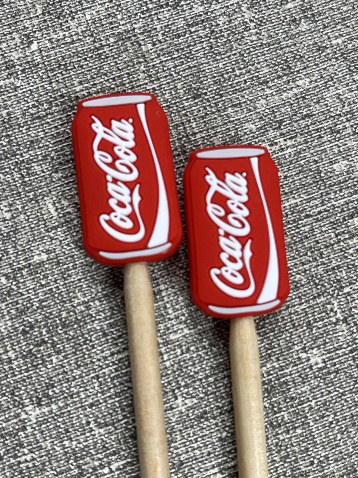 Stitch Stoppers (food & drink)