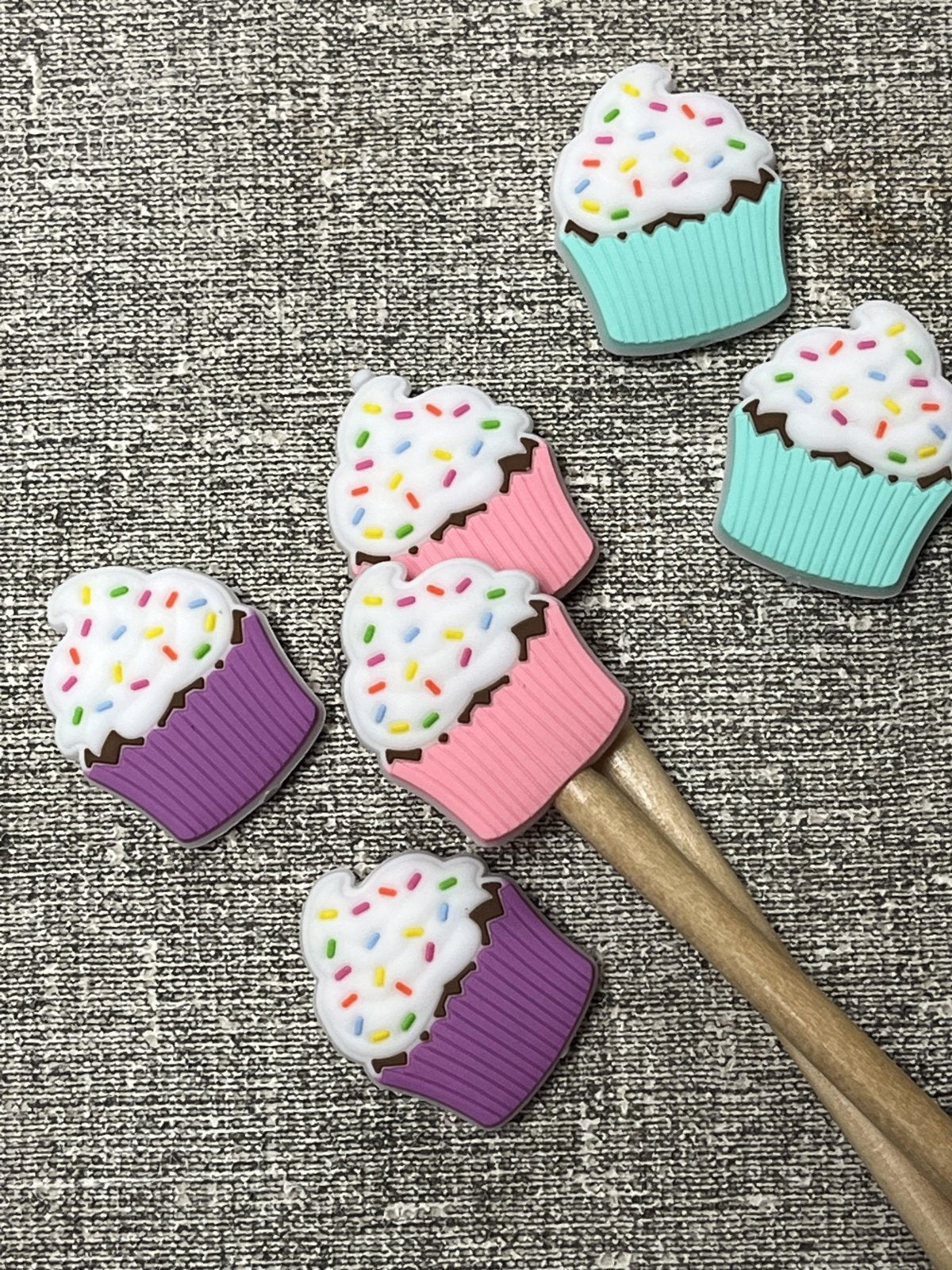 Stitch Stoppers (food & drink)
