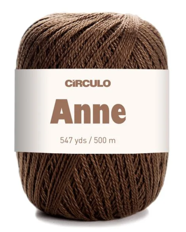 Anne 500