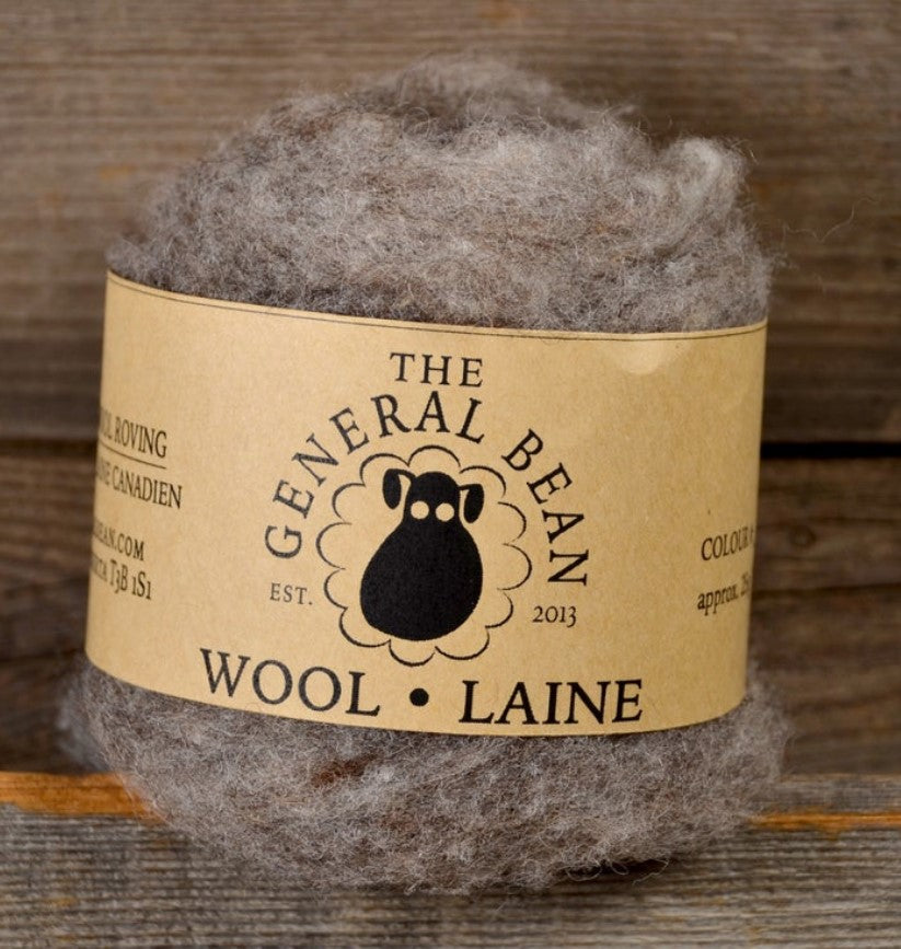 Felting Wool