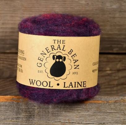 Felting Wool