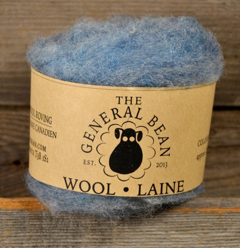 Felting Wool