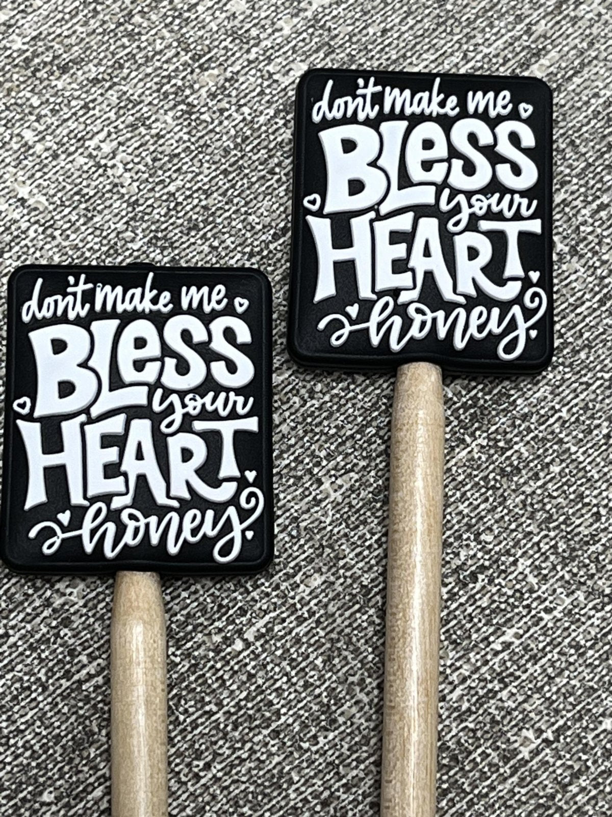 Stitch Stoppers (inanimate objects/sayings)