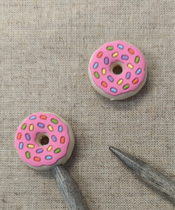 Stitch Stoppers (food & drink)