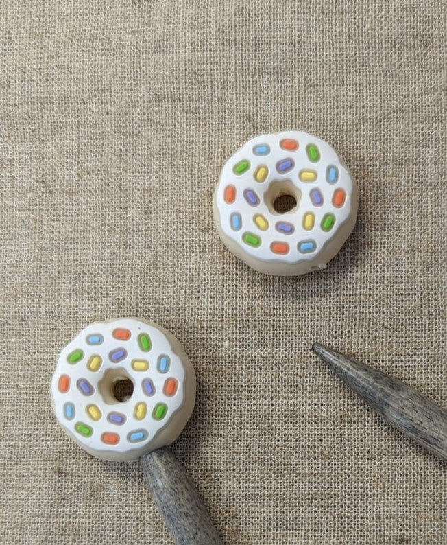 Stitch Stoppers (food & drink)