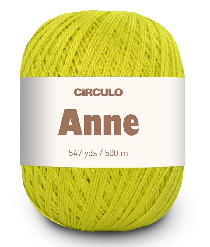 Anne 500