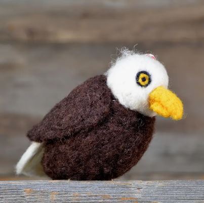 Needle Felting Kits
