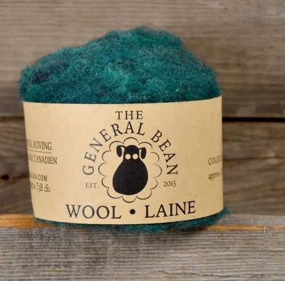 Felting Wool