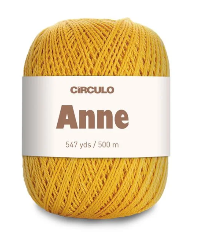 Anne 500