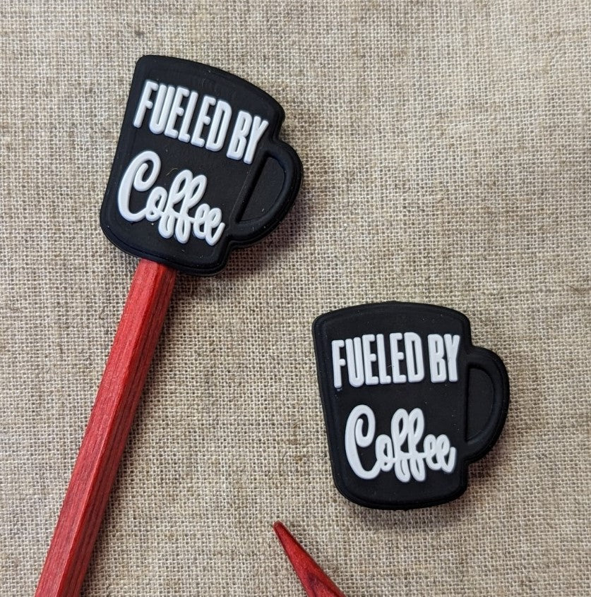 Stitch Stoppers (food & drink)