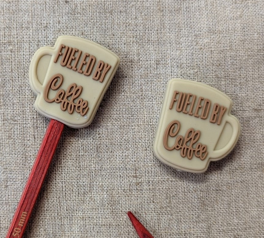 Stitch Stoppers (food & drink)