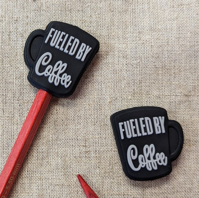 Stitch Stoppers (food & drink)