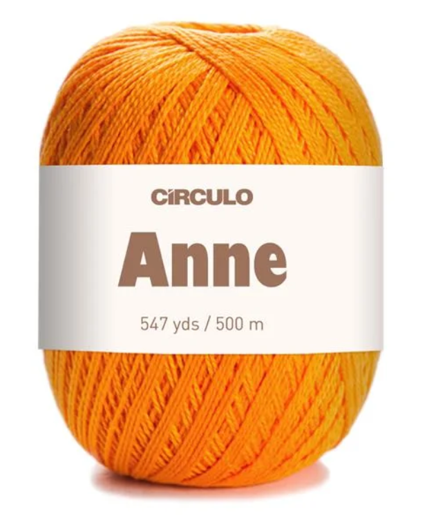 Anne 500