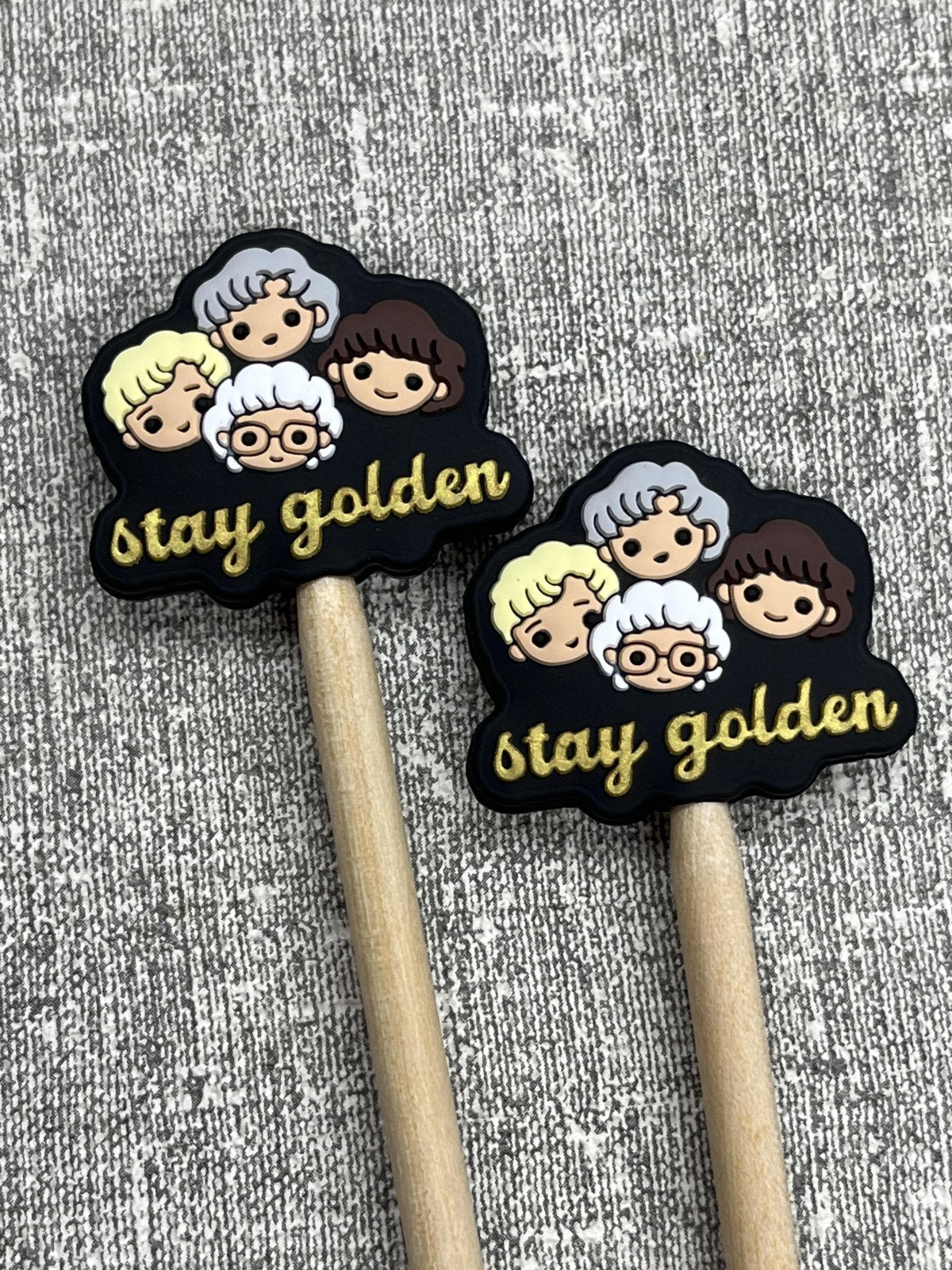 Stitch Stoppers (inanimate objects/sayings)