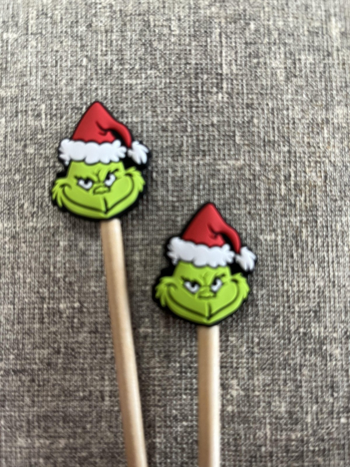 Stitch Stoppers (Christmas)