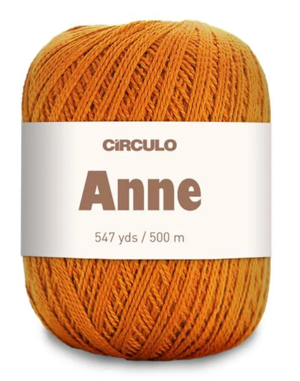 Anne 500