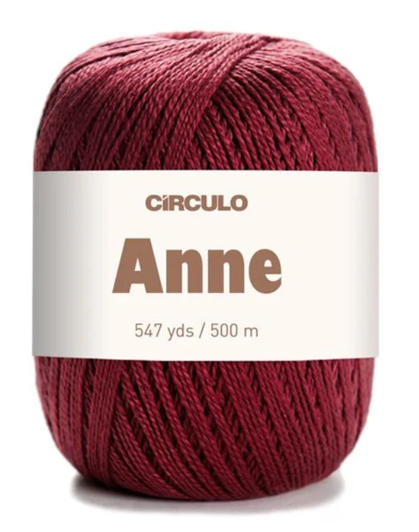 Anne 500