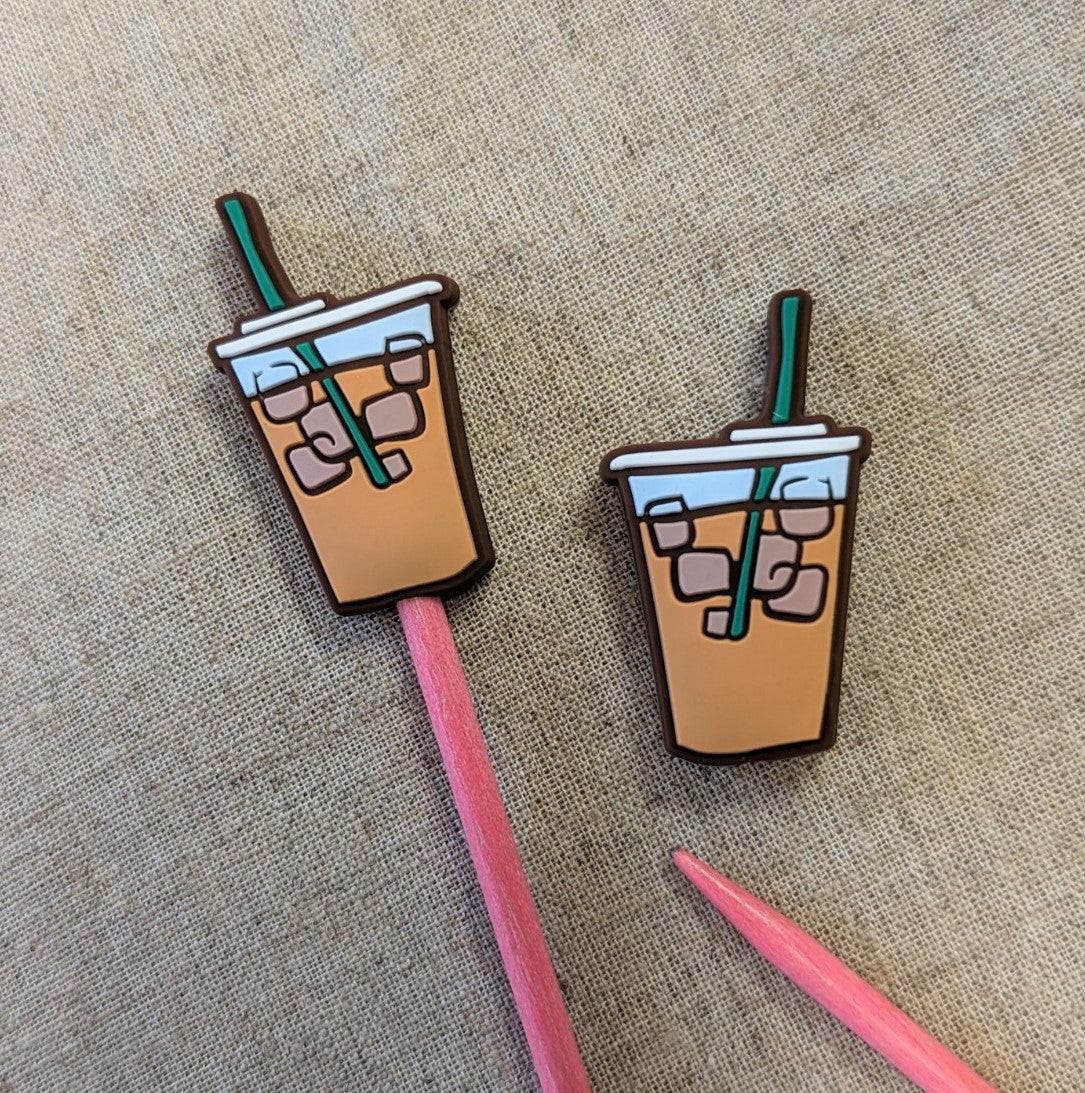 Stitch Stoppers (food & drink)