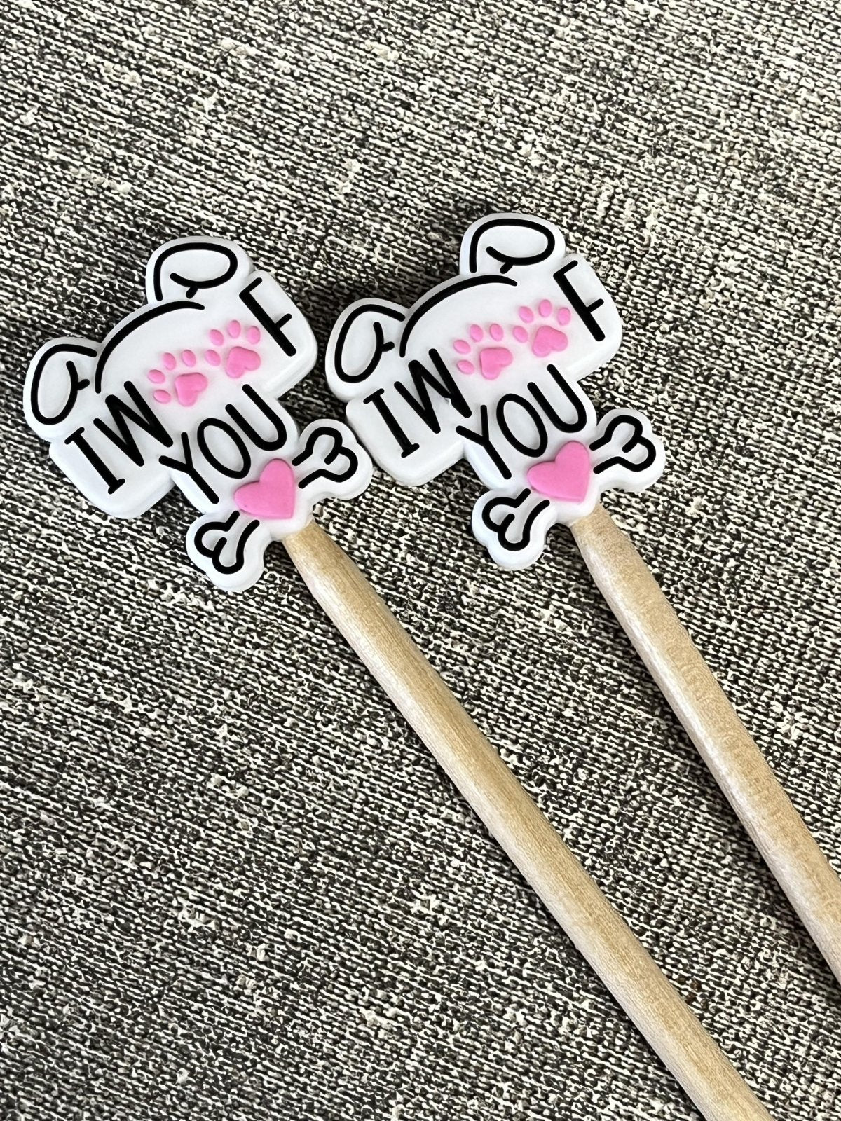 Stitch Stoppers (inanimate objects/sayings)
