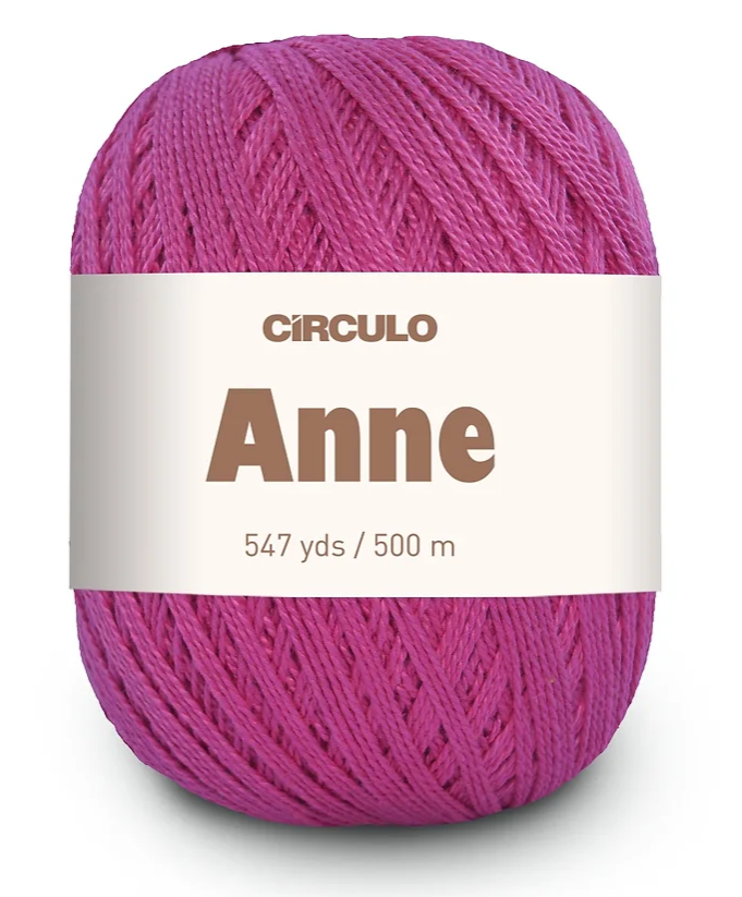 Anne 500