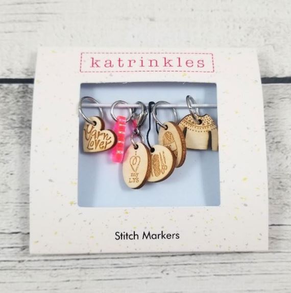 LYS Day Katrinkles