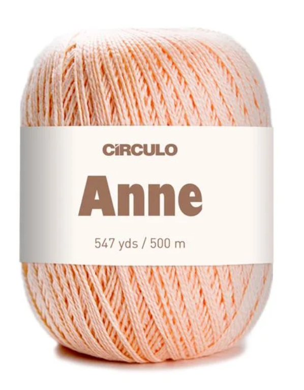 Anne 500