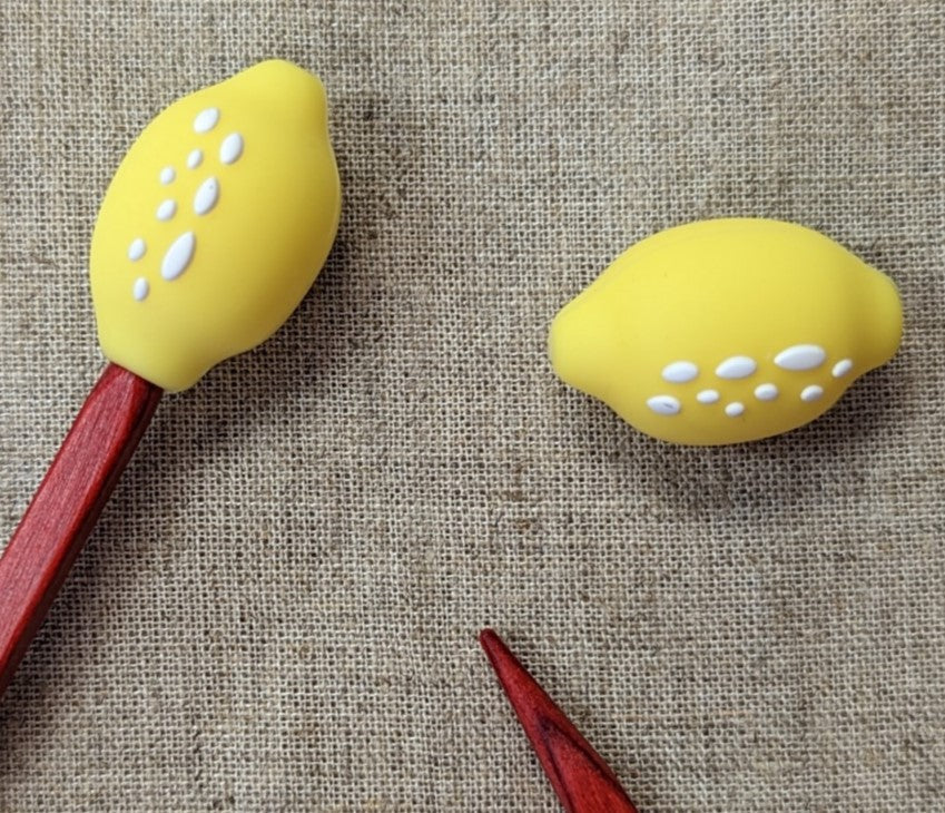 Stitch Stoppers (food & drink)