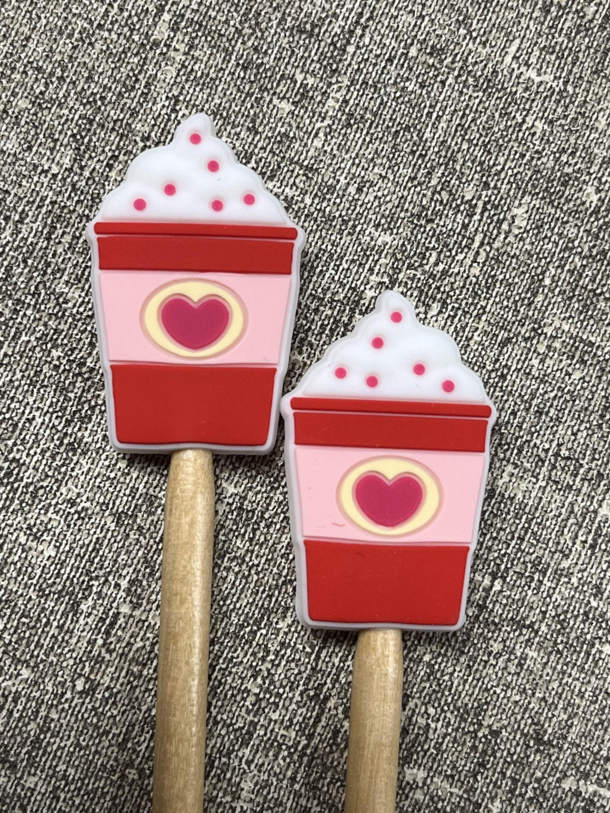 Stitch Stoppers (Valentine's Day)