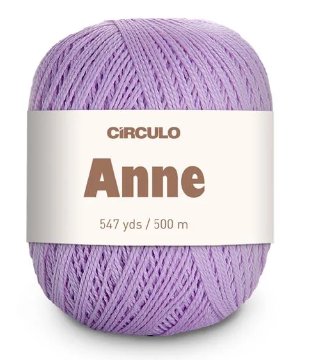 Anne 500