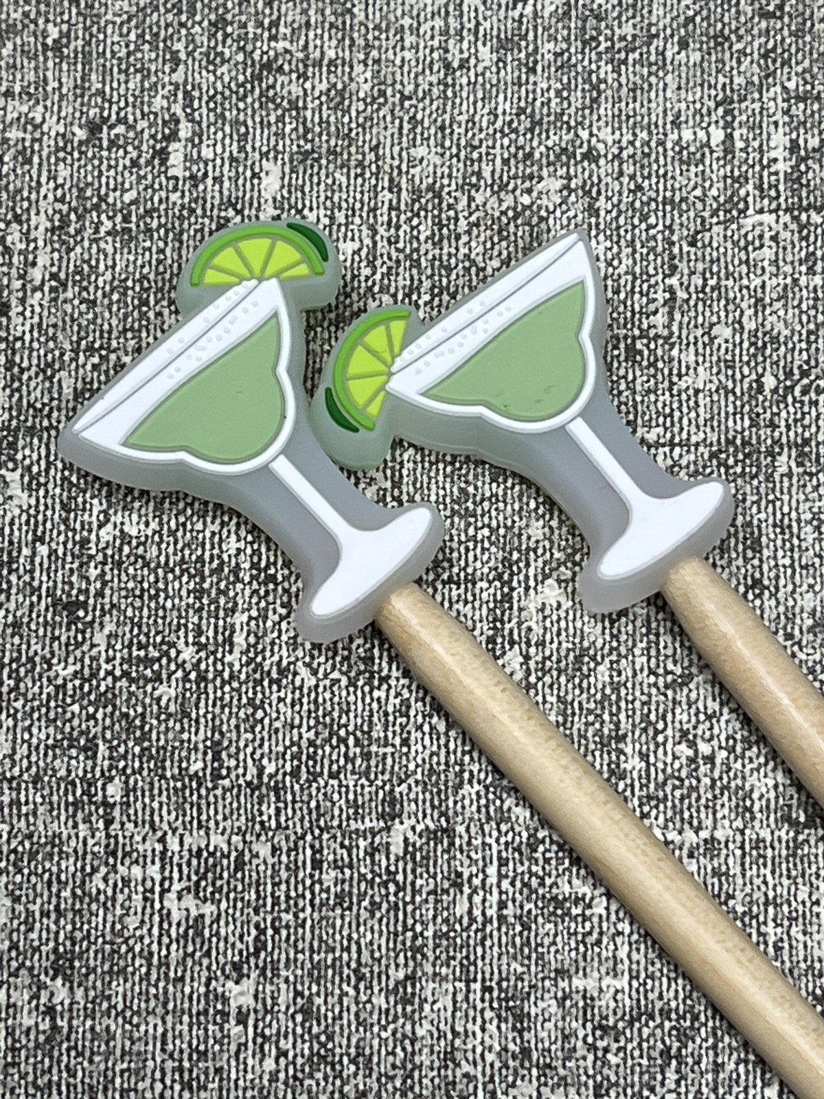 Stitch Stoppers (food & drink)