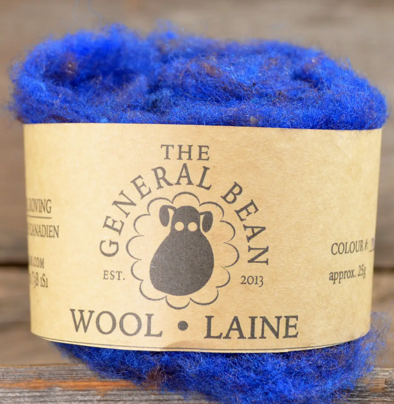 Felting Wool