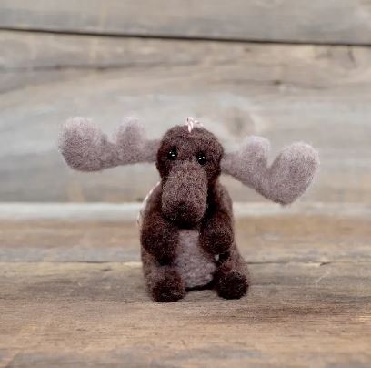 Needle Felting Kits