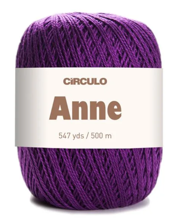 Anne 500