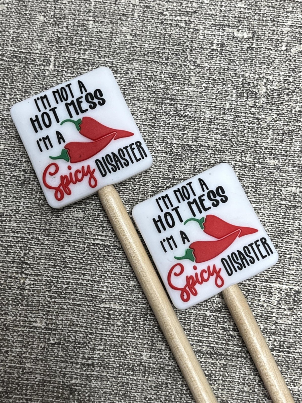 Stitch Stoppers (inanimate objects/sayings)