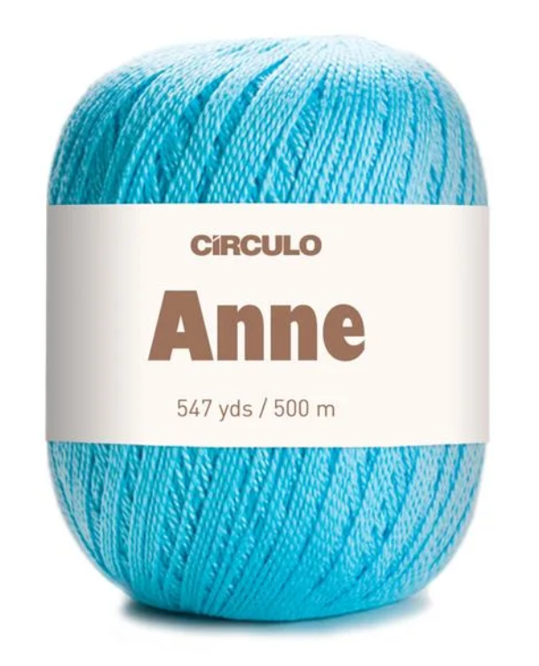 Anne 500