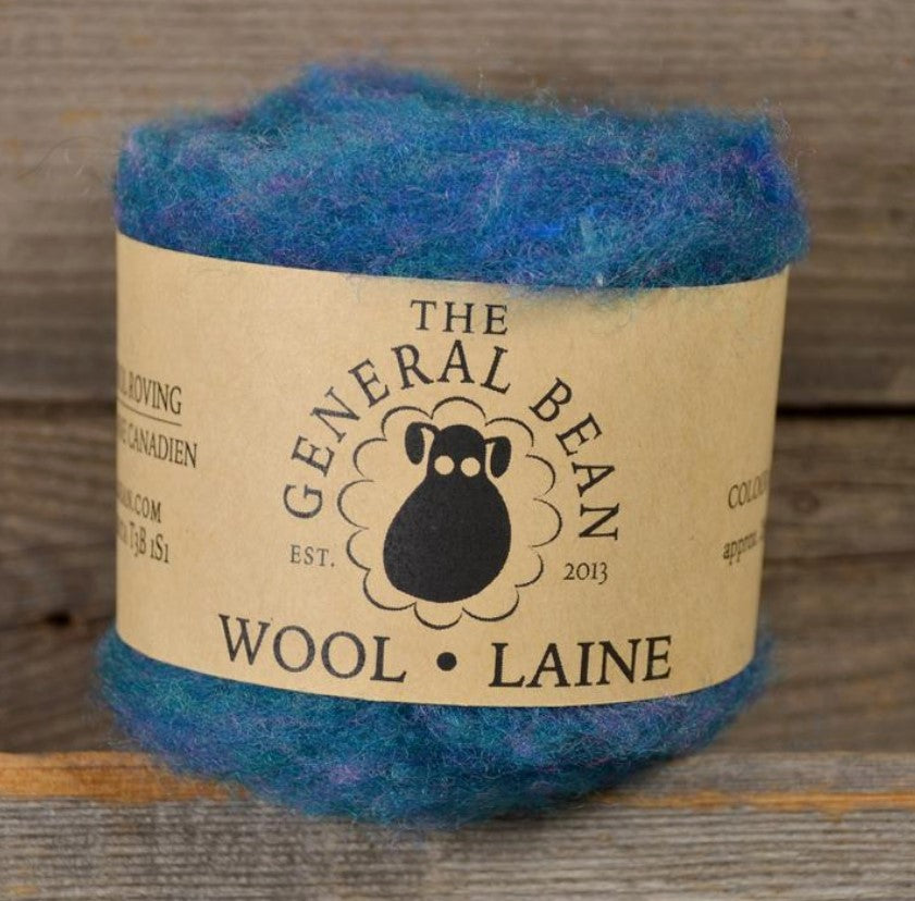 Felting Wool